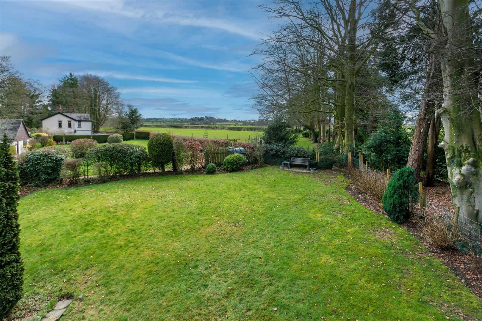 Tithebarn Cottage, Brock Side, Bilsborrow, Preston, Lancashire, PR3 0GL